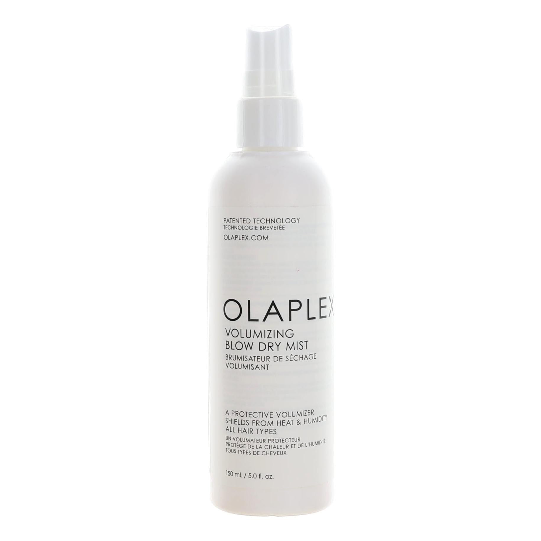 Photo of Olaplex Volumizing Brow Dry Mist by Olaplex, 5 oz Hair Mist